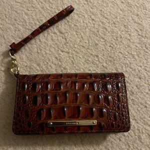 Brahmin Clutch